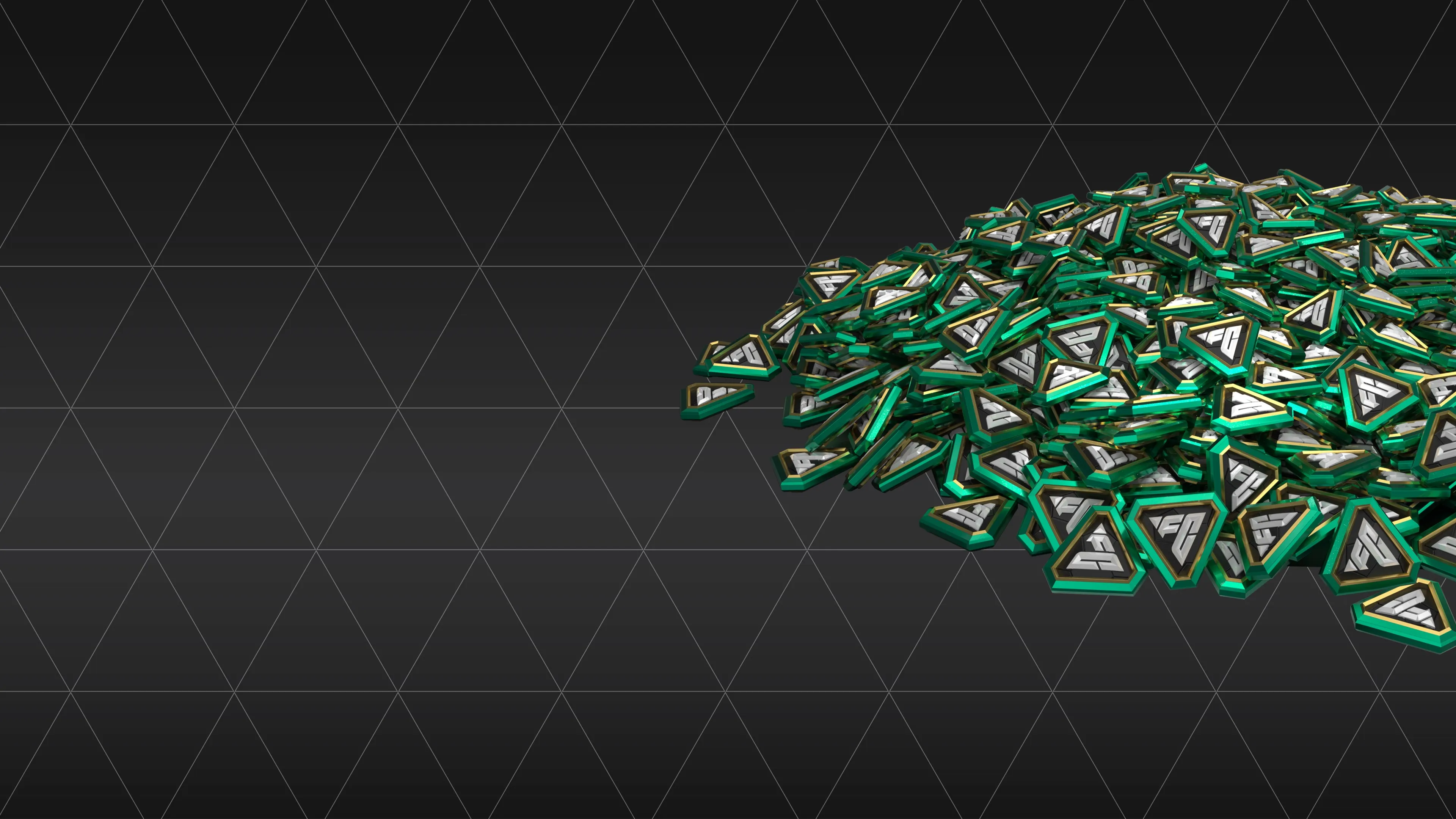 EA SPORTS FC™ 24 — 18 500 FC Points