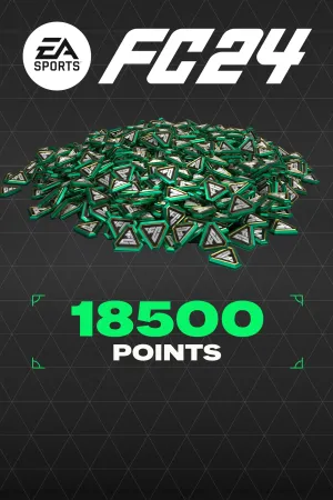 EA SPORTS FC™ 24 — 18 500 FC Points