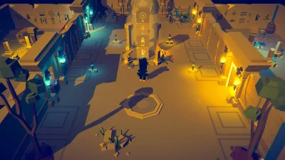 Fusion Paradox (Windows) — скриншот 14