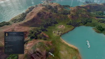 Crusader Kings III Creator Pack: East Asian Wonders — скриншот 11