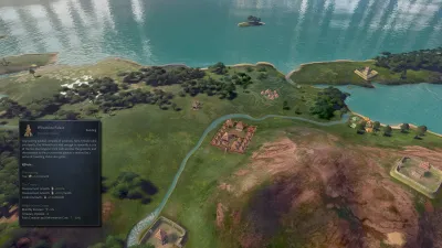 Crusader Kings III Creator Pack: East Asian Wonders — скриншот 14