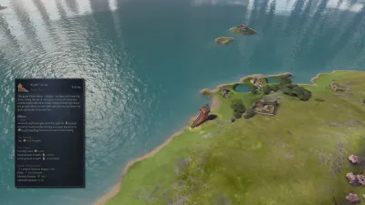 Crusader Kings III Creator Pack: East Asian Wonders — скриншот 8