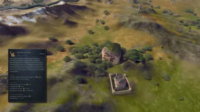 Crusader Kings III Creator Pack: East Asian Wonders — скриншот 9