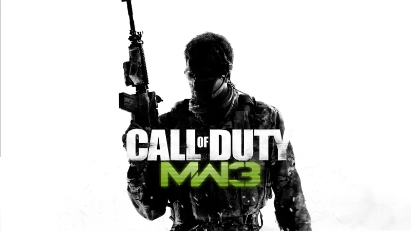 Call of Duty®: Modern Warfare® 3 (2011)