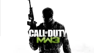 Call of Duty®: Modern Warfare® 3 (2011)