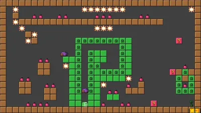 Synchro Hedgehogs Bundle — скриншот 1