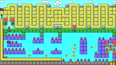 Synchro Hedgehogs Bundle — скриншот 2