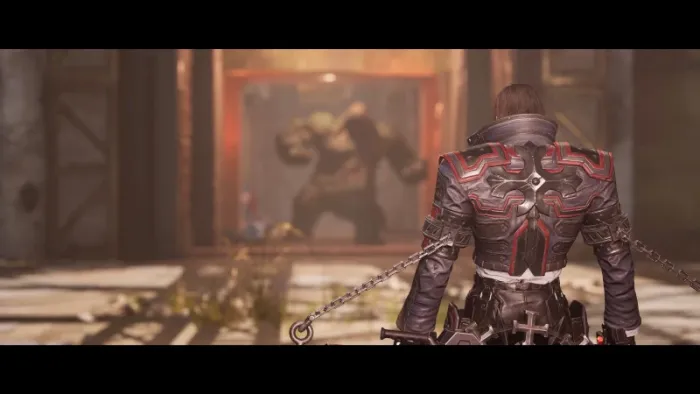 Gungrave G.O.R.E - O.D. Grave DLC — скриншот 3