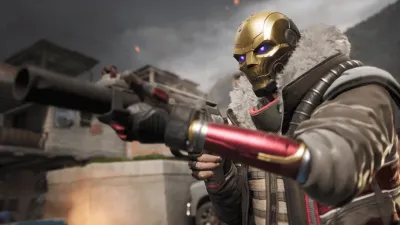 Rogue Company: Пропуск первого года — скриншот 1