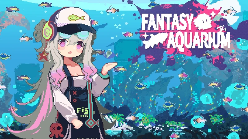 Fantasy Aquarium