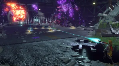 CONTRA: ROGUE CORPS — скриншот 6