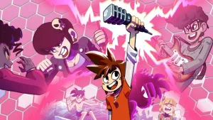 Indigo 7 Quest of love