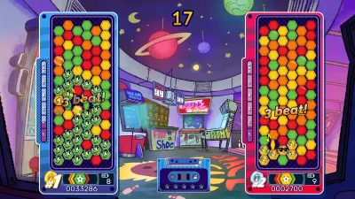 Indigo 7 Quest of love — скриншот 4