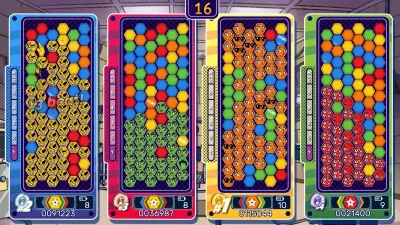 Indigo 7 Quest of love — скриншот 5