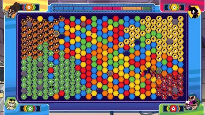 Indigo 7 Quest of love — скриншот 7