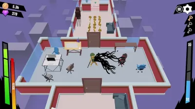 The Nom — скриншот 2