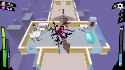 The Nom — скриншот 4