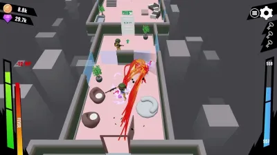 The Nom — скриншот 5