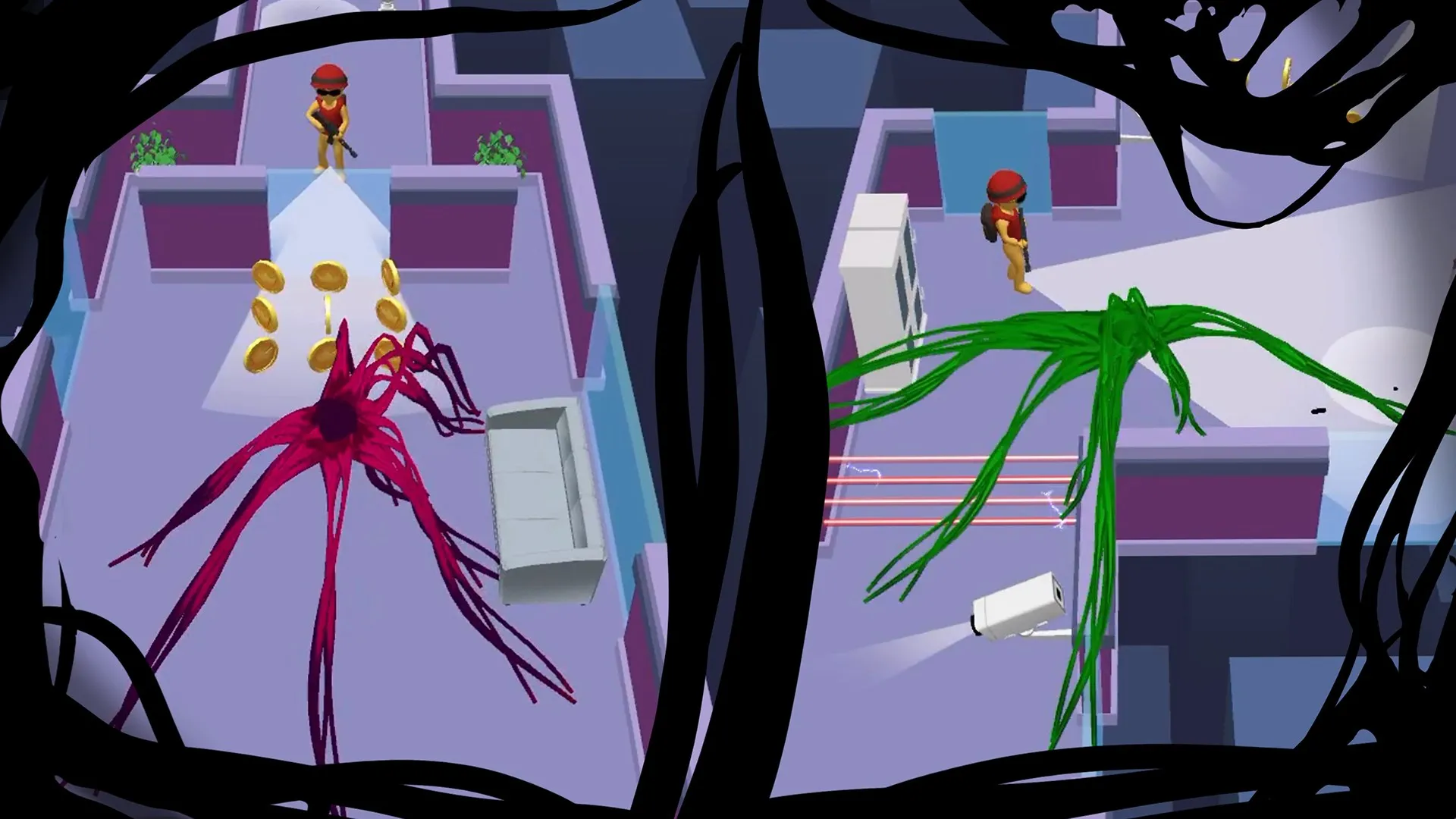 The Nom — трейлер