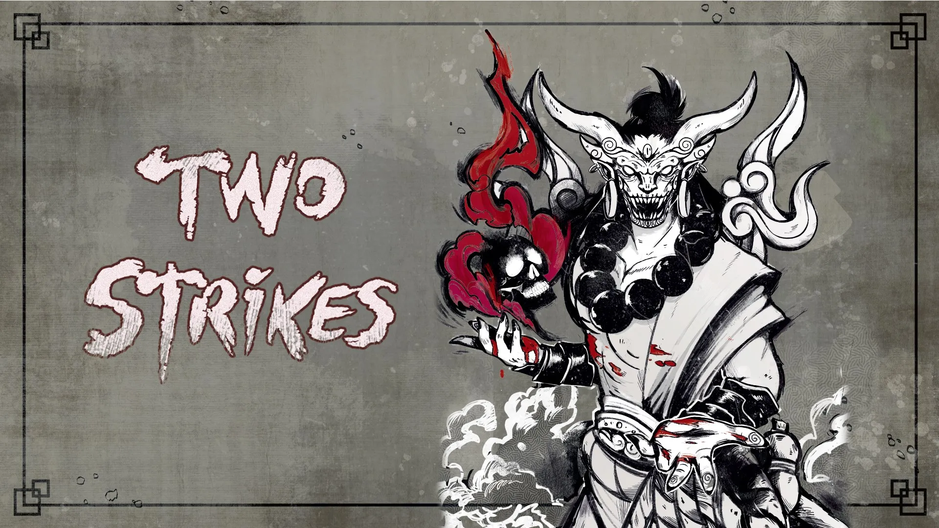 Two Strikes - Shinigami