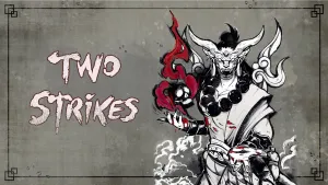 Two Strikes - Shinigami