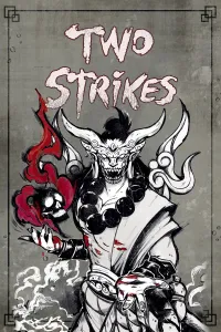 Two Strikes - Shinigami