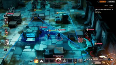 Element Space — скриншот 2