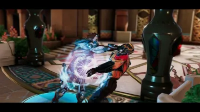 Element Space — скриншот 3