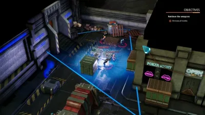 Element Space — скриншот 4