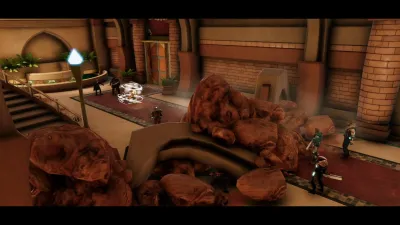 Element Space — скриншот 6