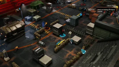 Element Space — скриншот 7