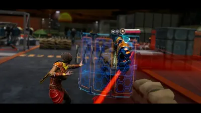 Element Space — скриншот 8