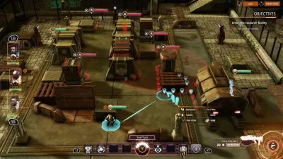 Element Space — скриншот 9