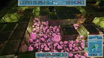 SteamWorld Heist II & SteamWorld Build Bundle — скриншот 10