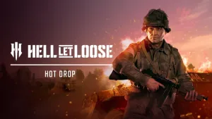 Hell Let Loose - Hot Drop