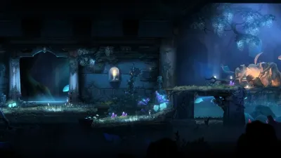 Wenjia Complete Edition — скриншот 4