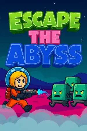 Escape the Abyss (Windows)