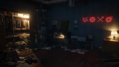 Vampire: The Masquerade® - Bloodlines™ 2 - Expansion Pass — скриншот 3