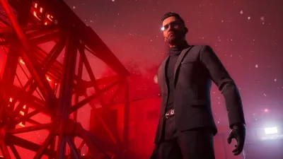 Vampire: The Masquerade® - Bloodlines™ 2 - Expansion Pass — скриншот 5