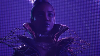 Vampire: The Masquerade® - Bloodlines™ 2 - Expansion Pass — скриншот 6