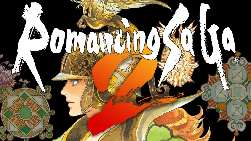 Romancing SaGa 2