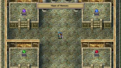 Romancing SaGa 2 — скриншот 5