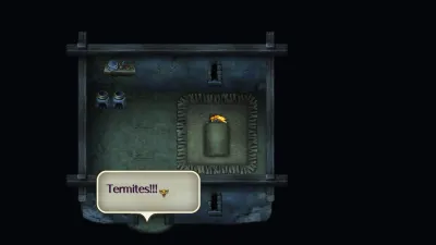 Romancing SaGa 2 — скриншот 6