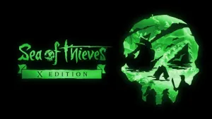 Sea of Thieves: X Edition