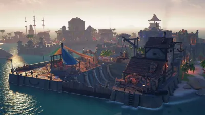 Sea of Thieves: X Edition — скриншот 5