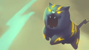 Energy Cycle (Xbox Series X|S)