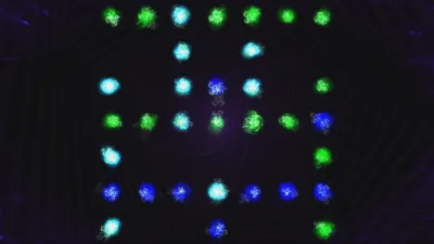 Energy Cycle (Xbox Series X|S) — скриншот 2