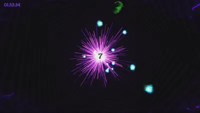 Energy Cycle (Xbox Series X|S) — скриншот 3