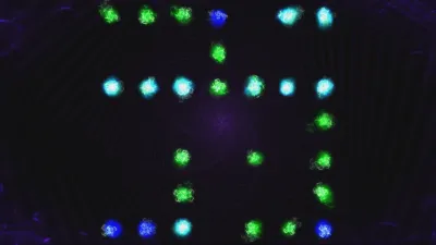 Energy Cycle (Xbox Series X|S) — скриншот 5