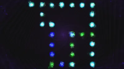 Energy Cycle (Xbox Series X|S) — скриншот 7